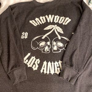 Badwood Cherry Bomb Thermal